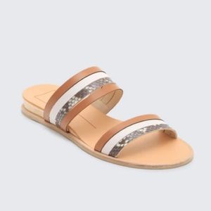 Dolce Vita - Pais Wedge Sandal